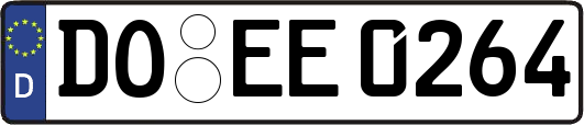 DO-EE0264