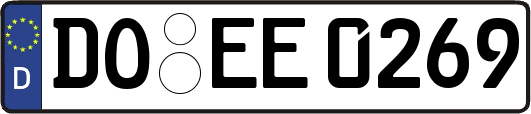 DO-EE0269