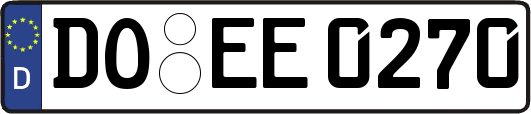 DO-EE0270