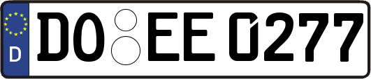 DO-EE0277