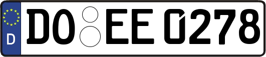 DO-EE0278