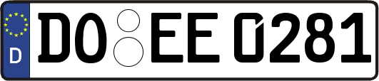 DO-EE0281