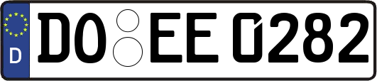 DO-EE0282