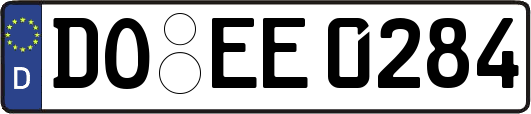 DO-EE0284