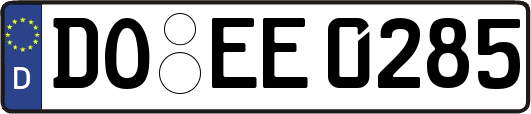 DO-EE0285