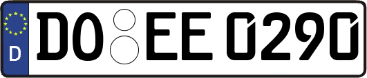 DO-EE0290
