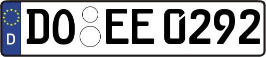 DO-EE0292