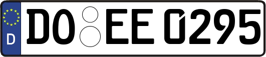 DO-EE0295