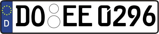 DO-EE0296