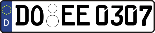 DO-EE0307
