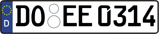 DO-EE0314