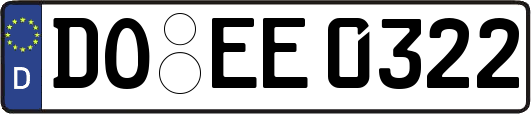 DO-EE0322