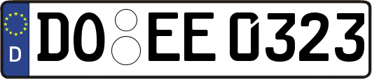 DO-EE0323