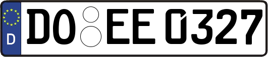 DO-EE0327