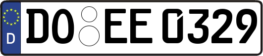 DO-EE0329