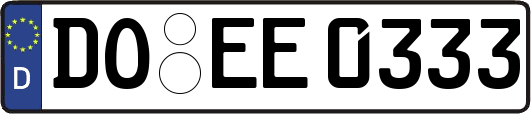 DO-EE0333