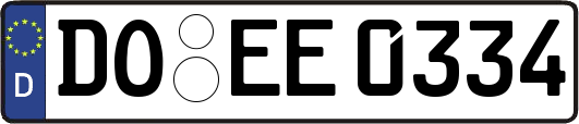 DO-EE0334