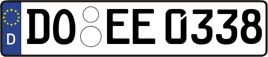 DO-EE0338