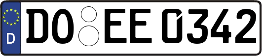 DO-EE0342