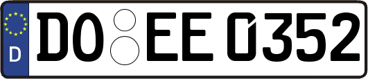 DO-EE0352