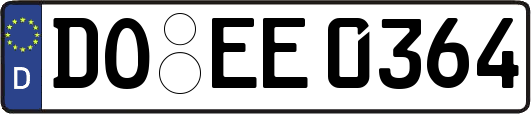 DO-EE0364