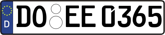 DO-EE0365