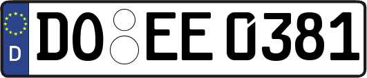 DO-EE0381