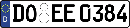DO-EE0384