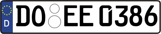 DO-EE0386