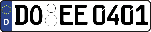 DO-EE0401