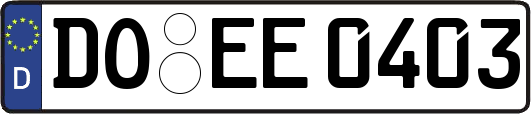 DO-EE0403