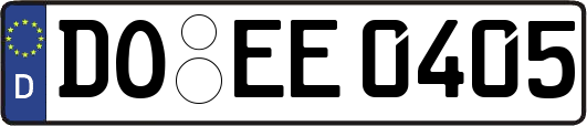 DO-EE0405