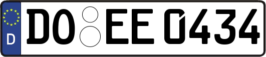 DO-EE0434