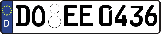 DO-EE0436
