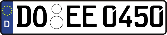 DO-EE0450