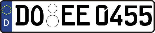 DO-EE0455