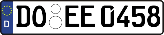 DO-EE0458