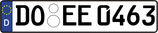 DO-EE0463