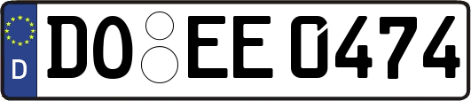 DO-EE0474