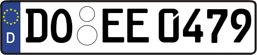 DO-EE0479