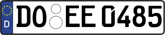 DO-EE0485