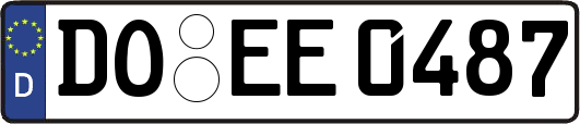DO-EE0487