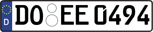 DO-EE0494