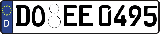 DO-EE0495