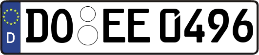 DO-EE0496