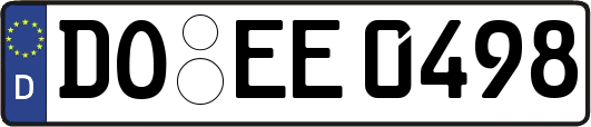 DO-EE0498
