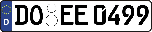DO-EE0499