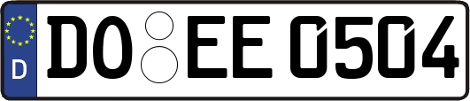 DO-EE0504