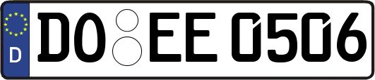 DO-EE0506