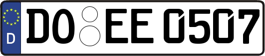 DO-EE0507